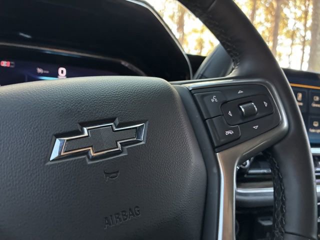 Used 2025 Chevrolet Silverado 1500 RST w/ Rally Edition image 28