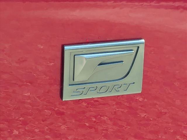 Used 2025 Lexus IS 350 F Sport w/ Accessory Package RWD image 19