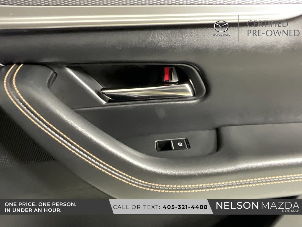 Certified 2024 MAZDA CX-90 3.3 Turbo S image 19