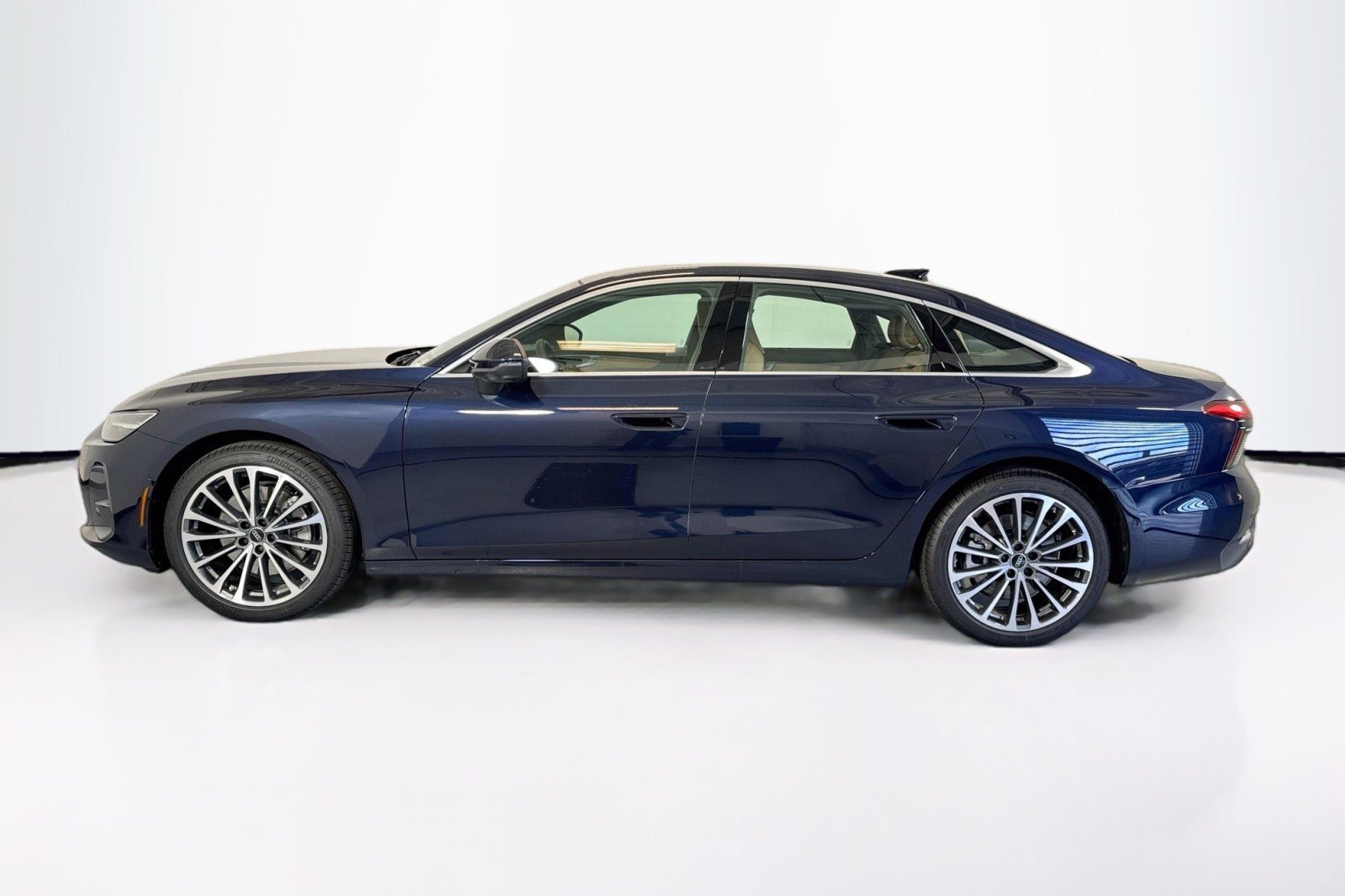 New 2026 Audi A6 Premium Plus image 8