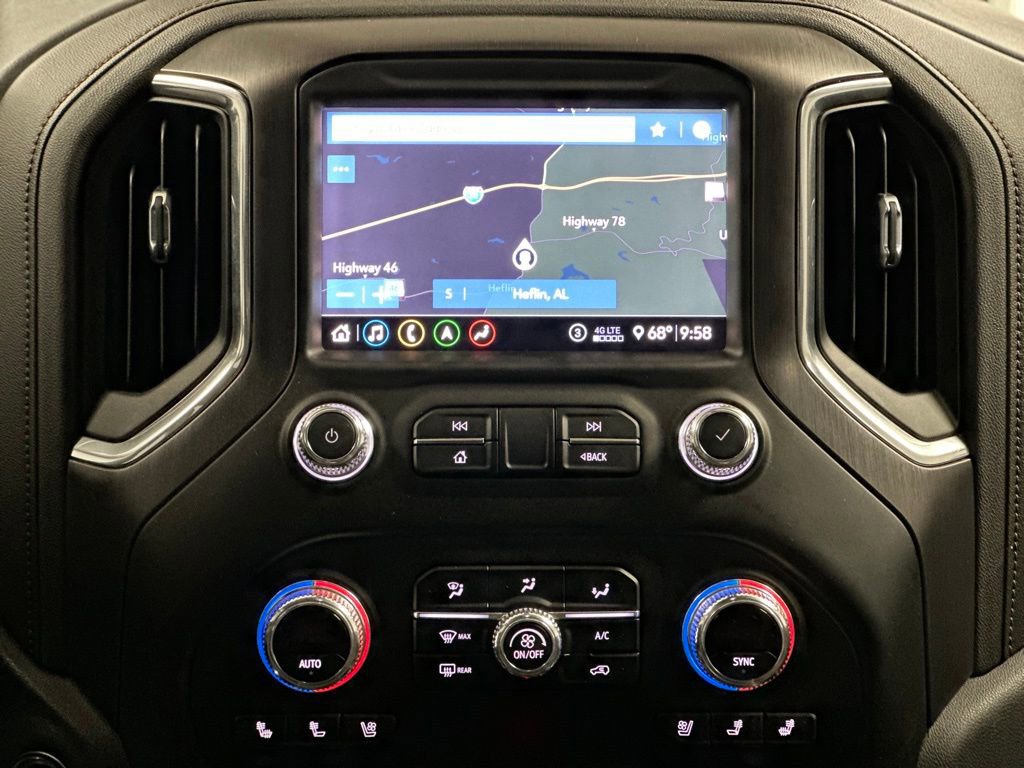 Used 2020 GMC Sierra 1500 AT4 w/ AT4 Premium Package image 22