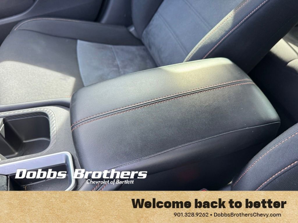 Used 2021 Nissan Sentra SR image 19