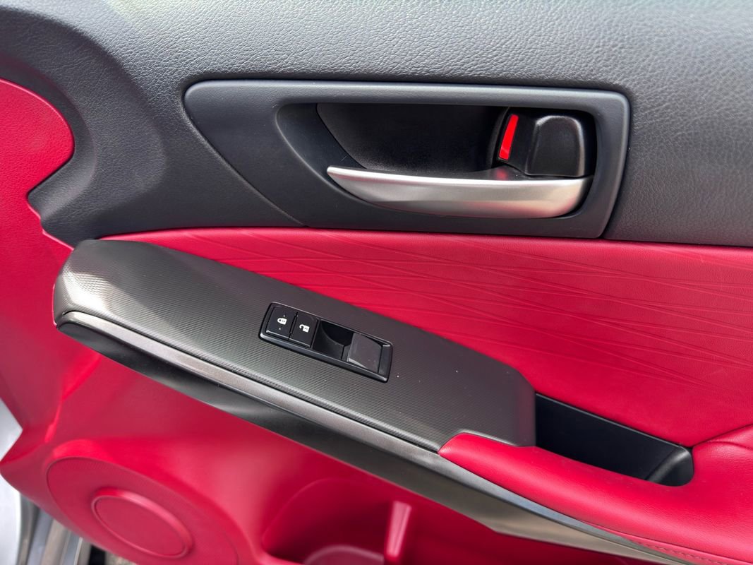 Used 2022 Lexus IS 350 F Sport w/ Memory Package image 31