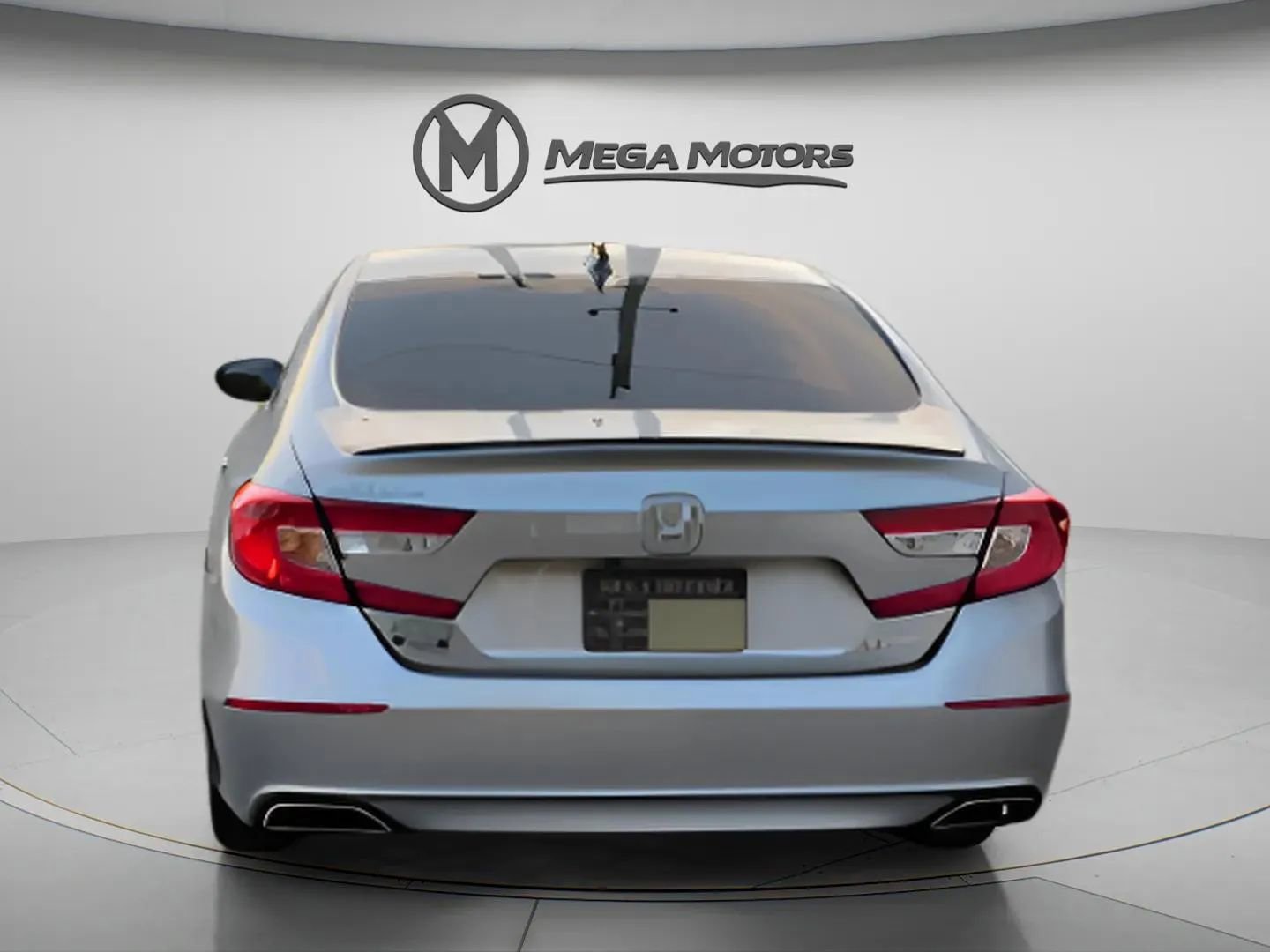 Used 2022 Honda Accord Sport image 4