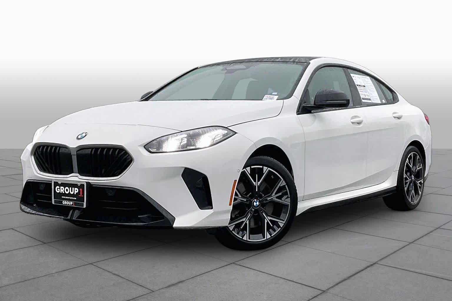 Used 2026 BMW 228i xDrive AWD/4WD image 2