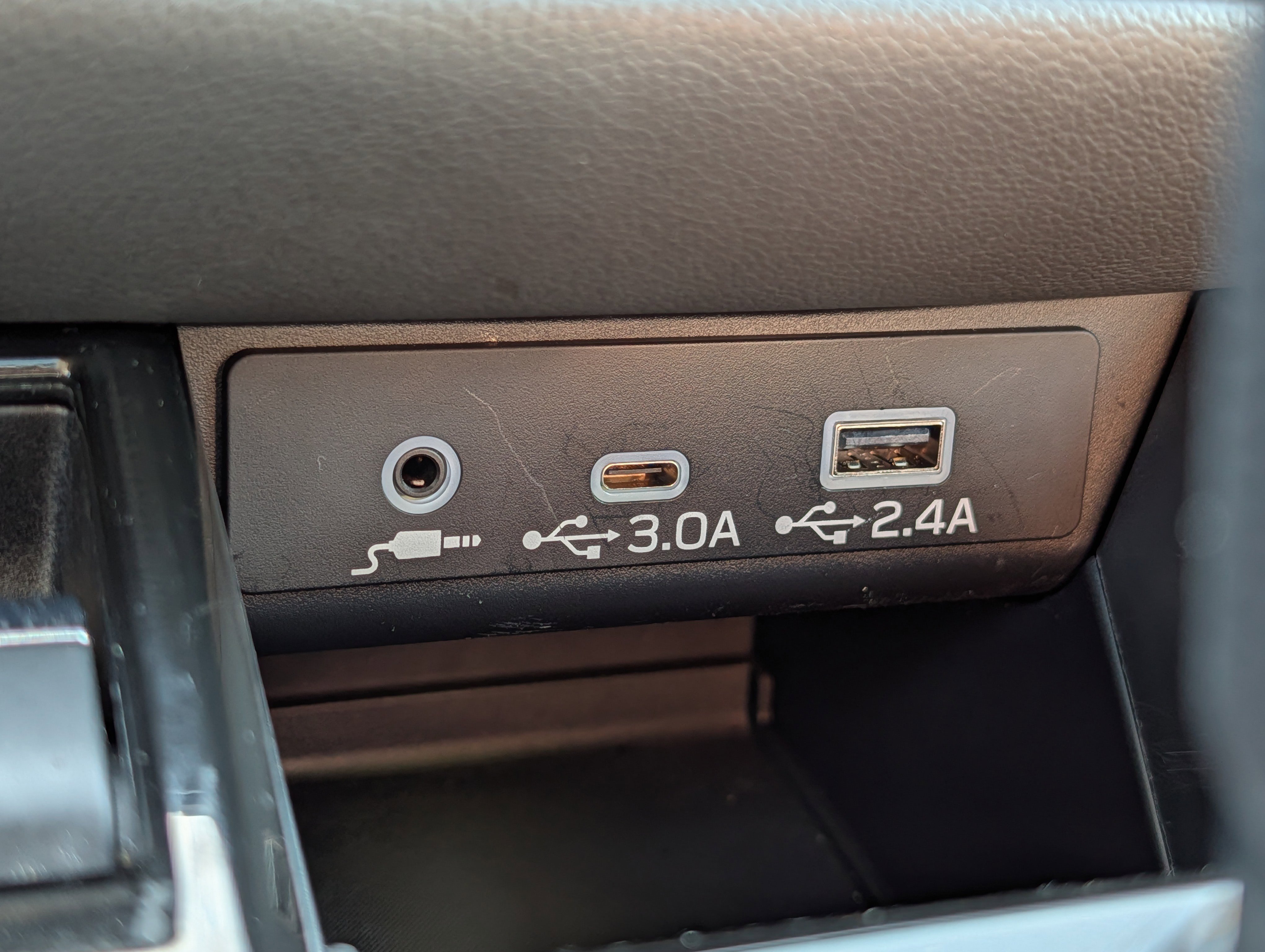 Used 2024 Subaru Outback Wilderness image 33