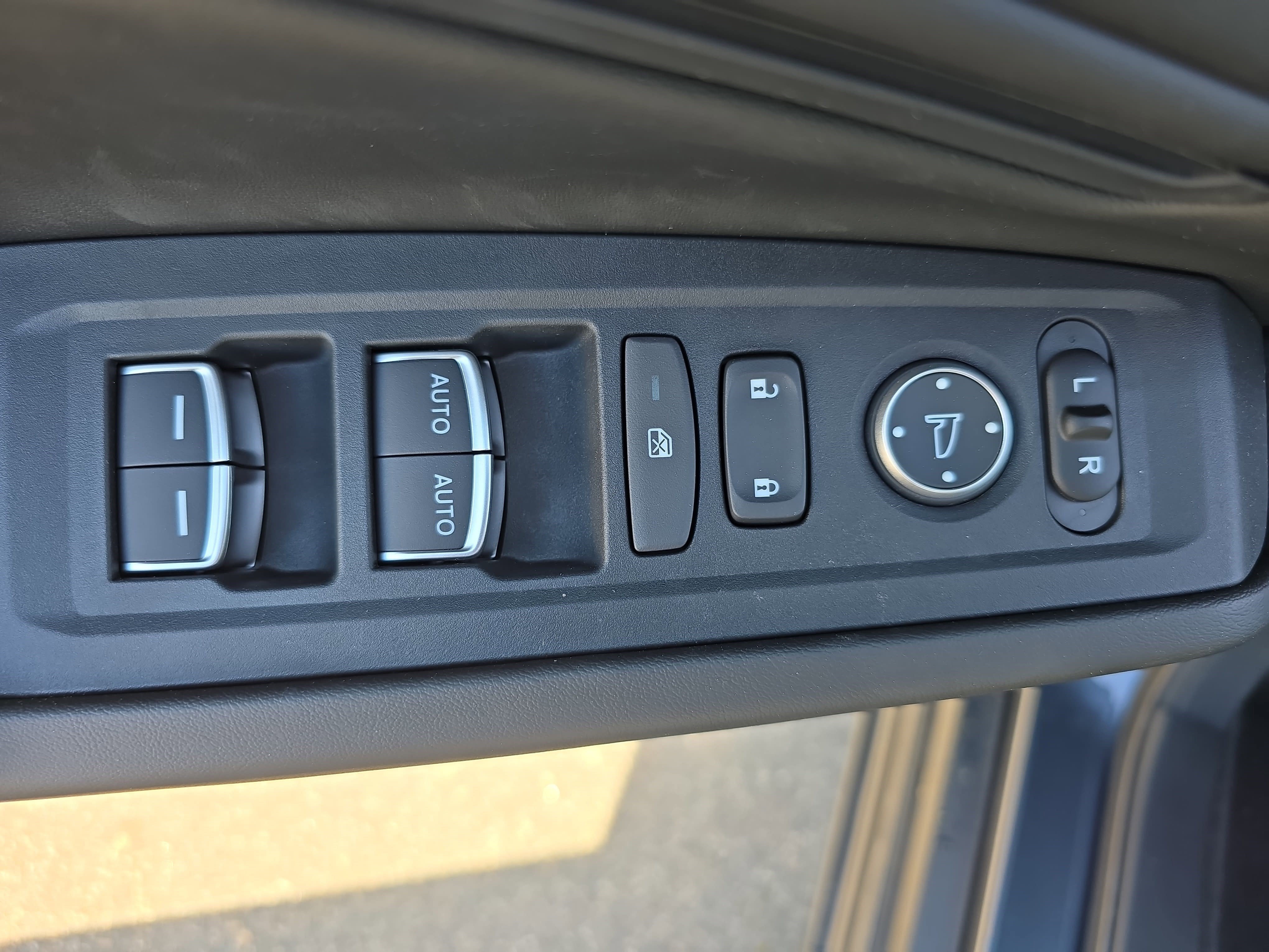 New 2026 Honda Accord SE image 27