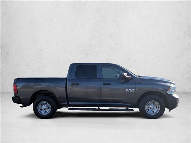 Used 2014 RAM 1500 Tradesman w/ Popular Equipment Group image 4