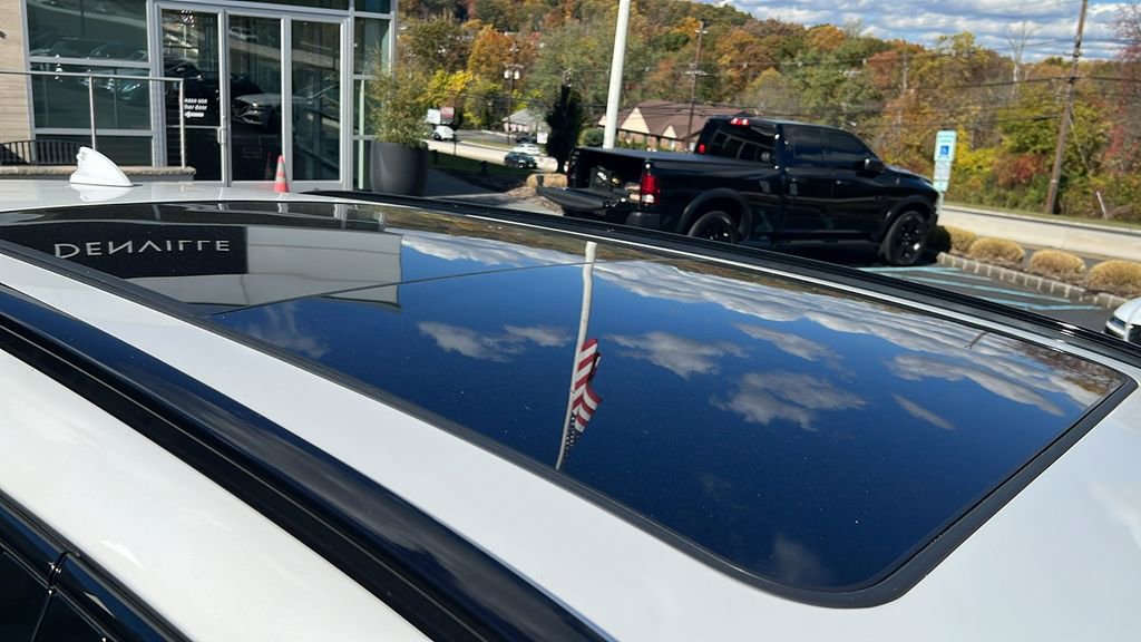 New 2026 Genesis GV80 3.5T Prestige image 17