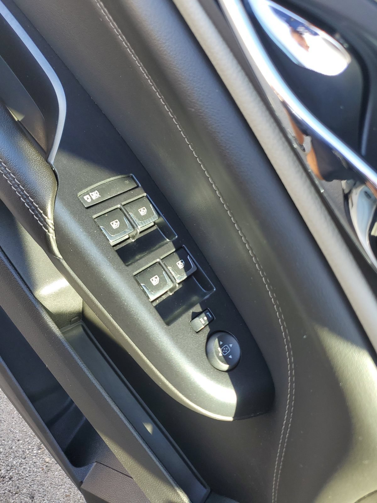 Used 2015 Cadillac SRX FWD image 22