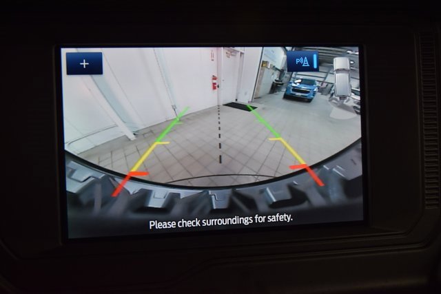 Used 2021 Ford Bronco Outer Banks image 46