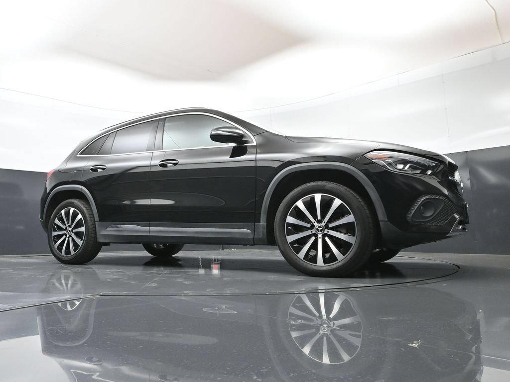 Used 2021 Mercedes-Benz GLA 250 image 44