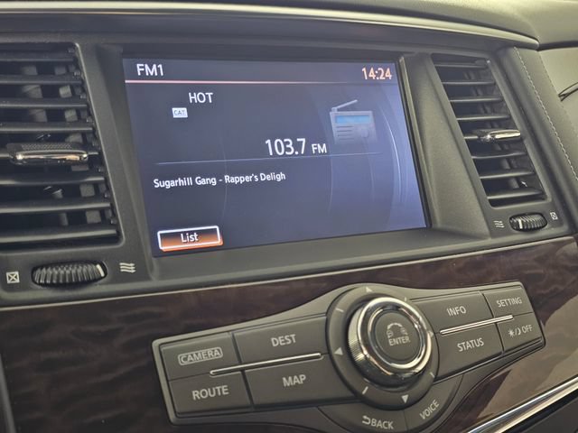 Used 2017 Nissan Armada Platinum RWD image 32