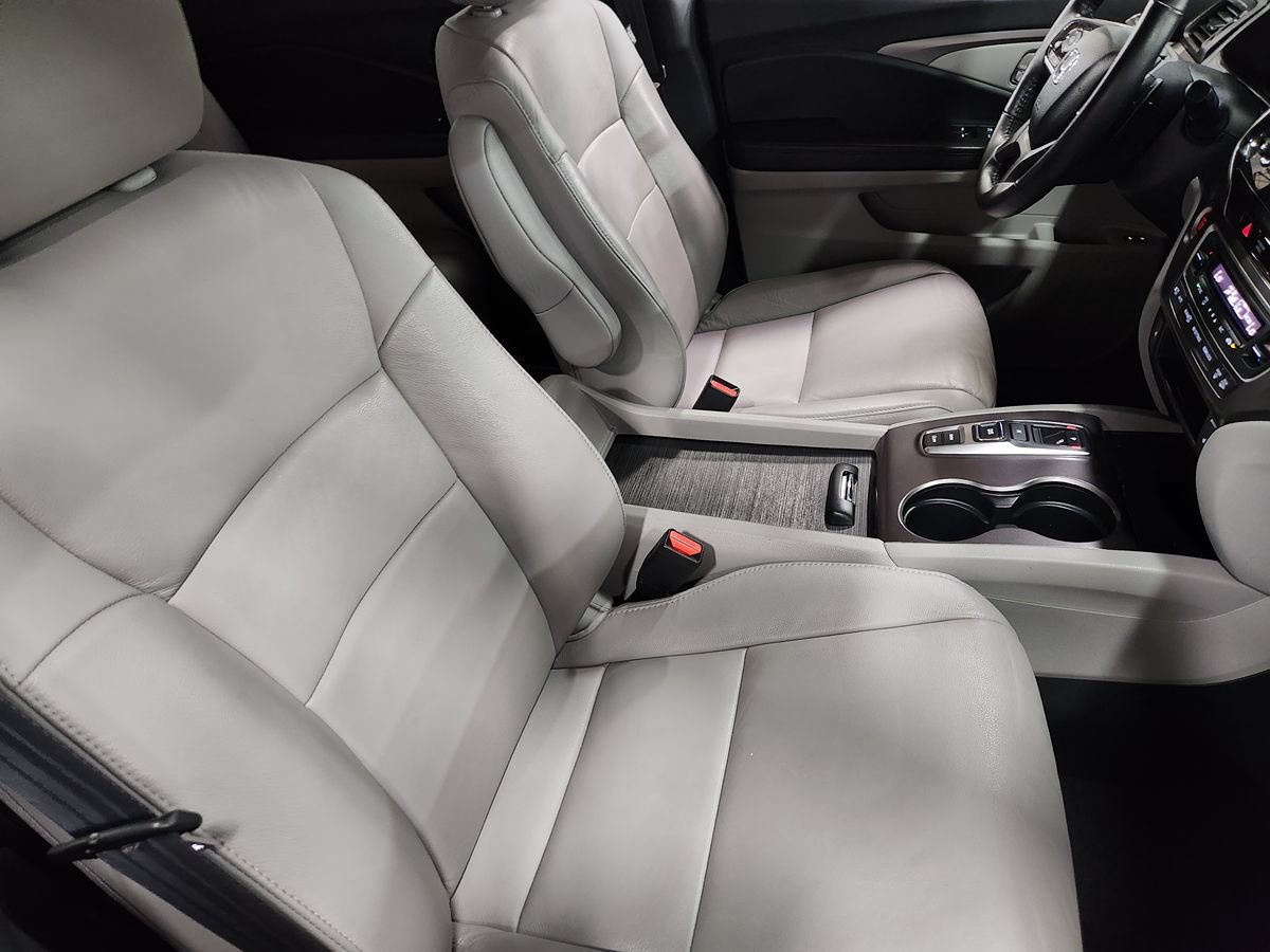Used 2022 Honda Pilot EX-L image 31