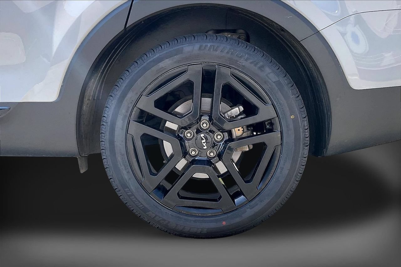 Used 2024 Kia Telluride SX Prestige X-Line AWD/4WD image 37