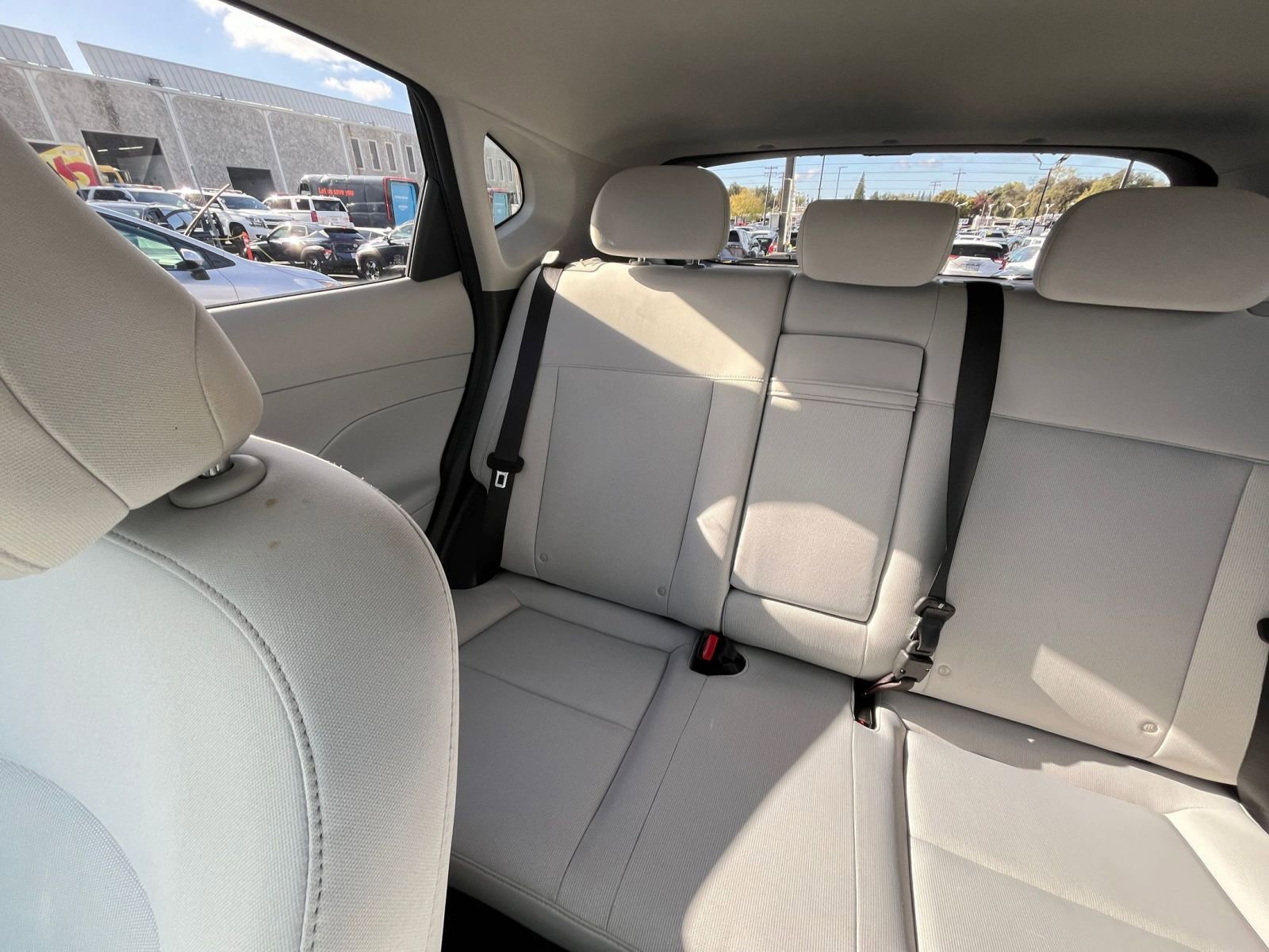 Used 2025 Hyundai Kona SEL image 39