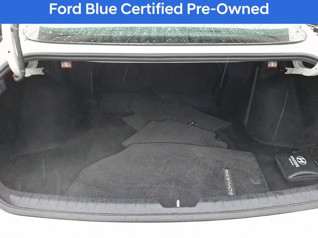 Used 2023 Hyundai Sonata SEL Plus image 32