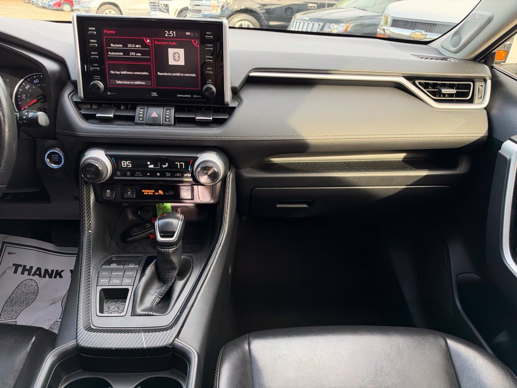 Used 2019 Toyota RAV4 XLE Premium w/ Cold Weather Package AWD/4WD image 24