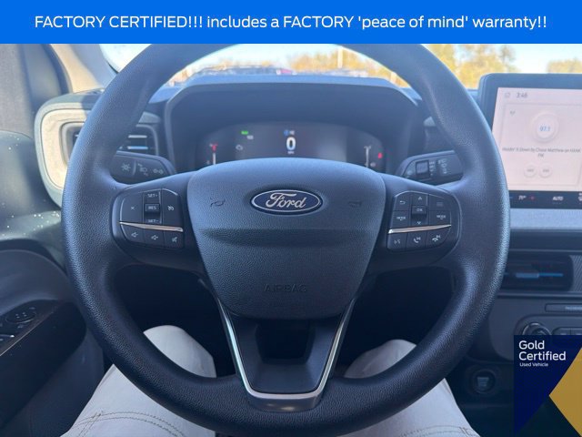 Certified 2026 Ford Maverick XLT AWD/4WD image 41