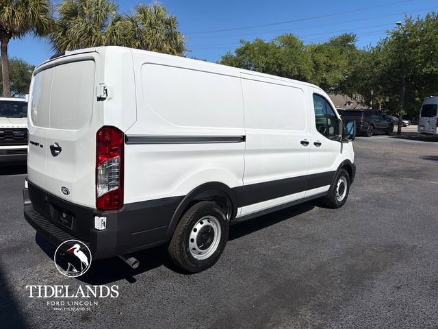 New 2026 Ford Transit 150 Low Roof RWD image 7