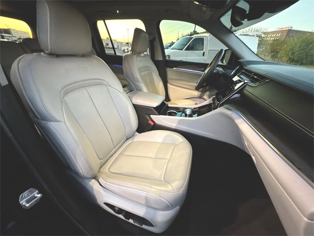 Used 2023 Jeep Grand Cherokee Overland image 29