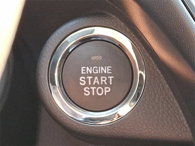 New 2025 Subaru WRX Limited image 15