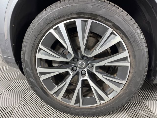 Used 2020 Volvo XC90 T6 Momentum image 12