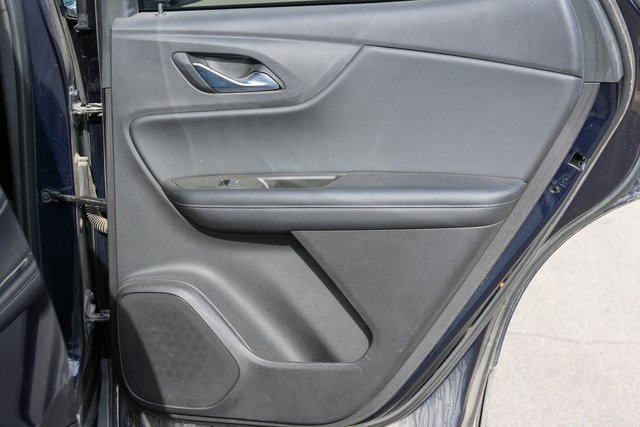 Used 2020 Chevrolet Blazer LT image 16