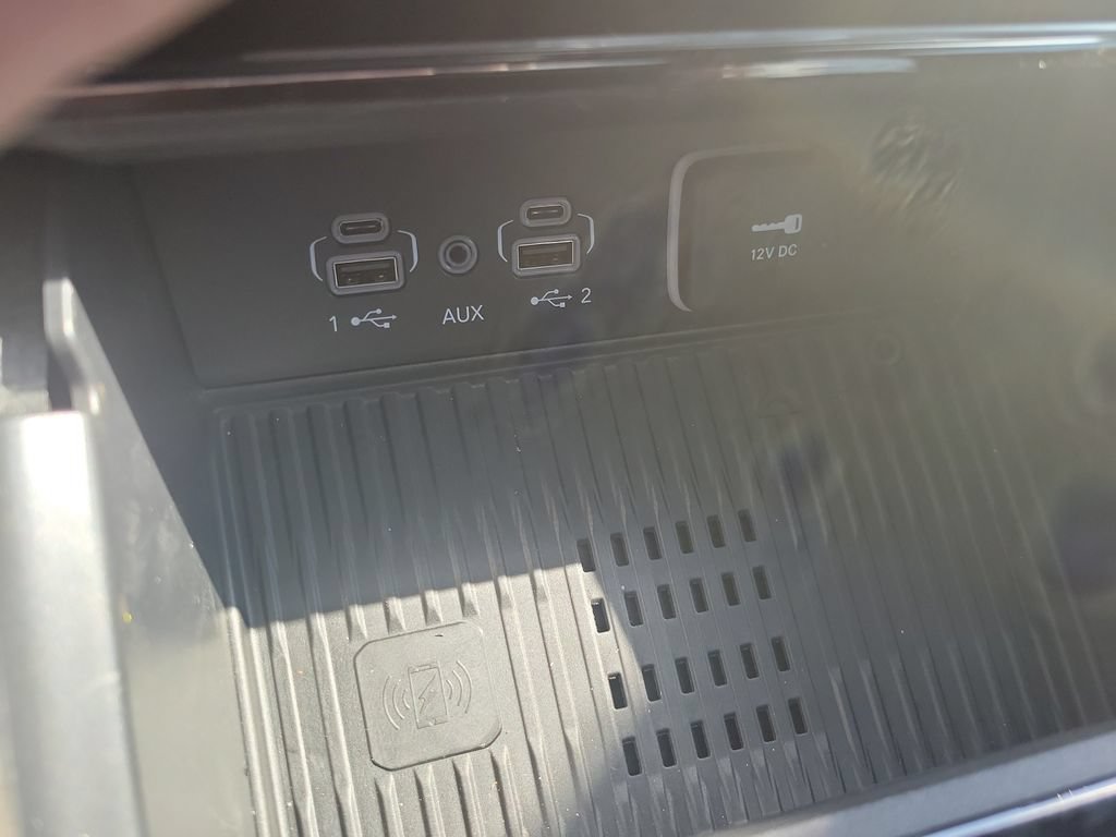 New 2026 Jeep Grand Cherokee Altitude RWD image 29