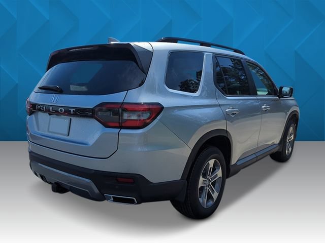 New 2026 Honda Pilot EX-L image 5