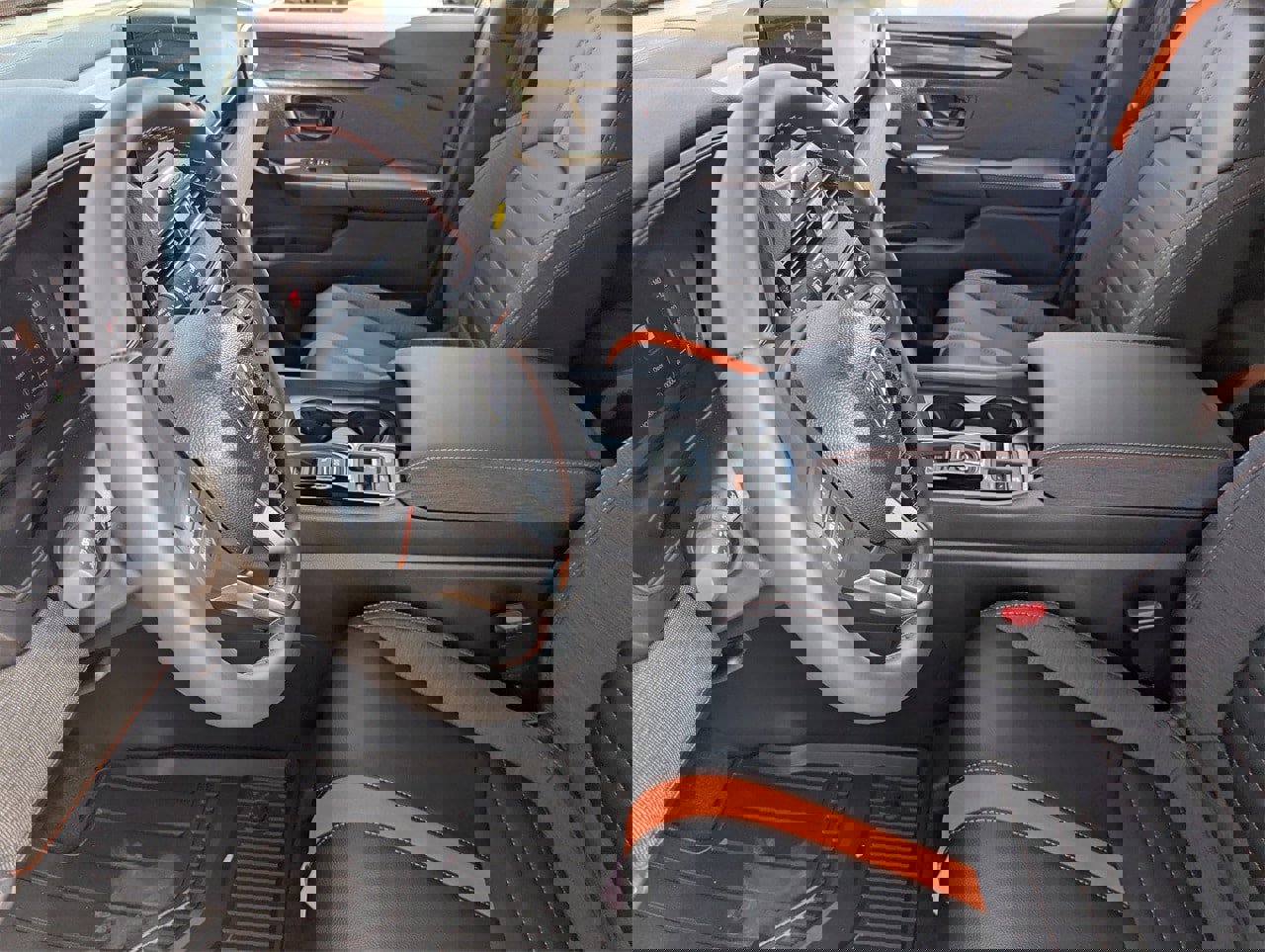 New 2026 Honda Passport TrailSport image 11