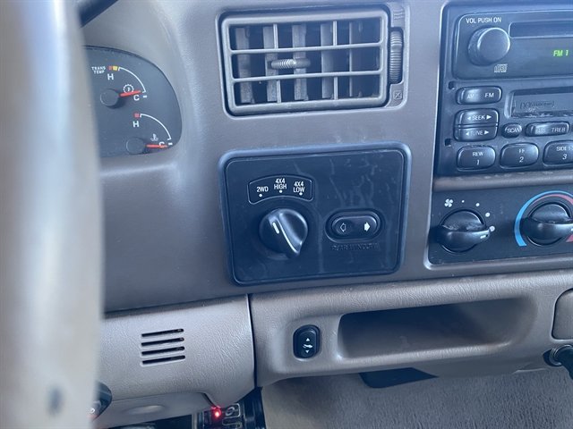 Used 2004 Ford F250 Lariat AWD/4WD image 18