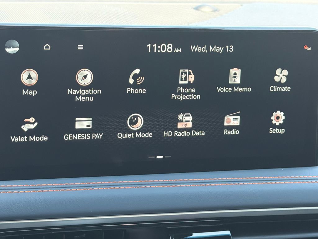 New 2026 Genesis G70 3.3T Prestige RWD image 29