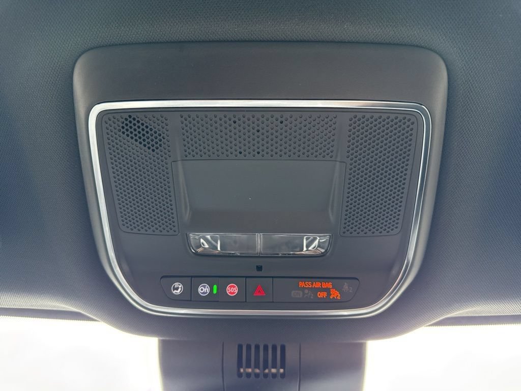 New 2026 GMC Sierra EV Elevation AWD/4WD image 35