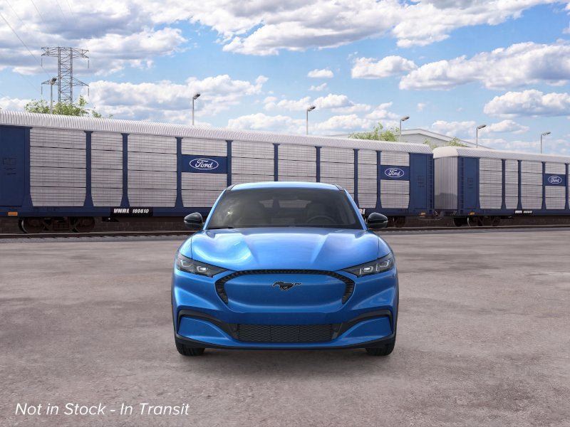 New 2026 Ford Mustang Mach-E Select RWD image 6