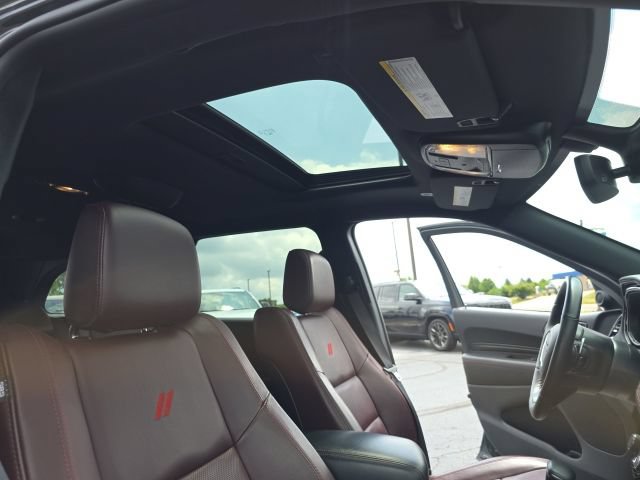 Used 2024 Dodge Durango GT AWD/4WD image 37