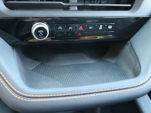 New 2026 Ford Explorer Tremor w/ Tremor Convenience Package AWD/4WD image 25