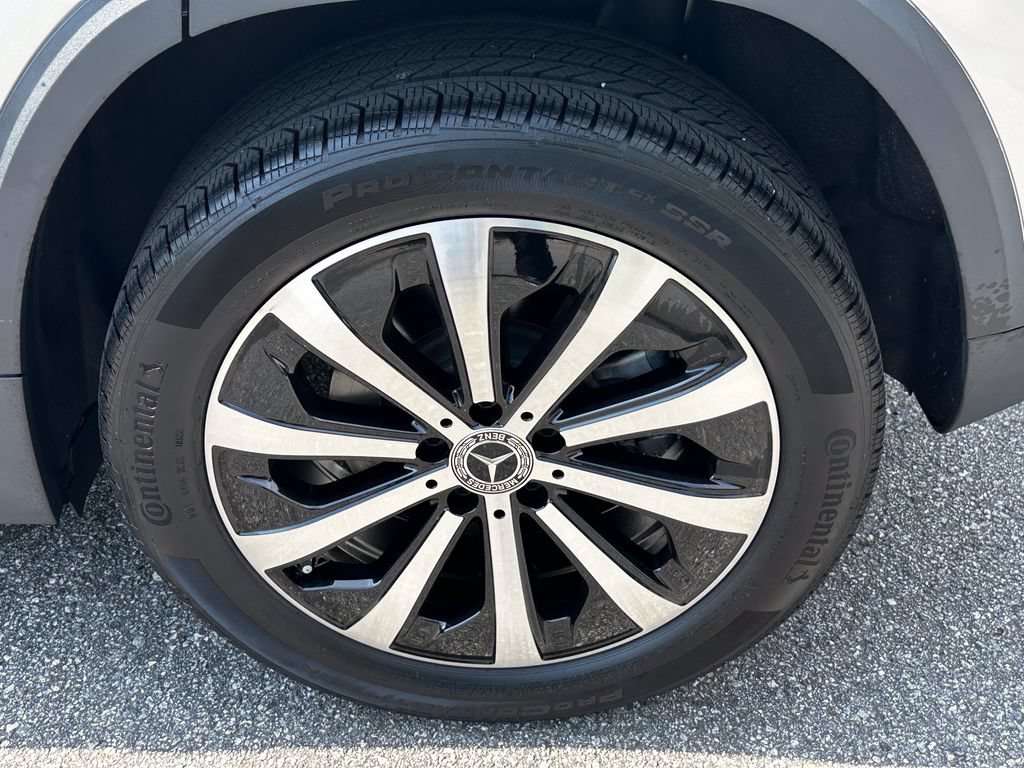 Certified 2022 Mercedes-Benz GLA 250 image 23