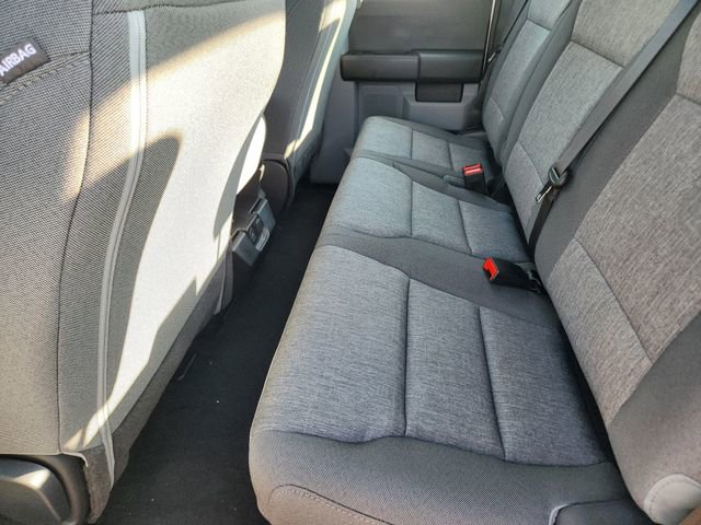 New 2026 Ford F350 XL w/ STX Appearance Package image 31