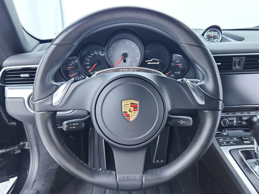 Used 2012 Porsche 911 Carrera S image 19