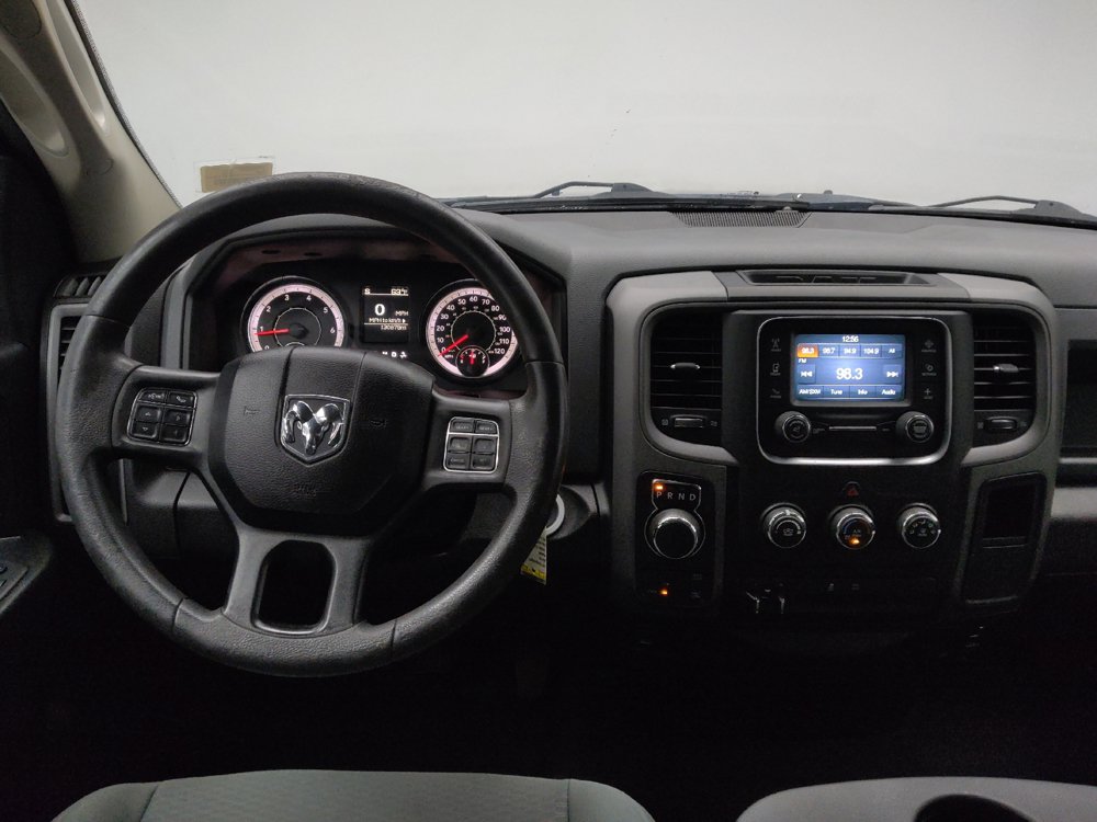 Used 2019 RAM 1500 Express AWD/4WD image 22