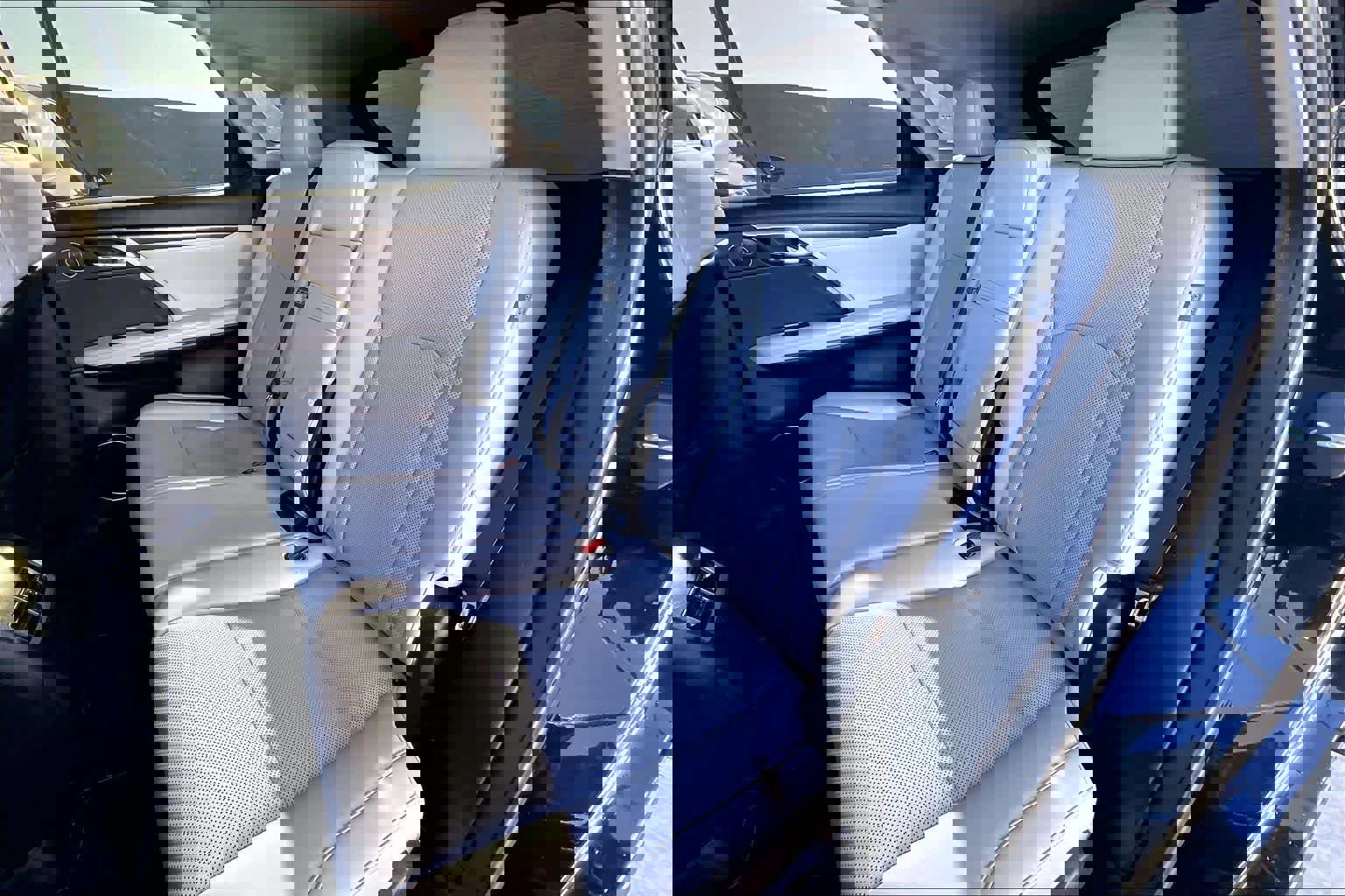 Used 2021 Lexus RX 450h AWD w/ Premium Package image 19