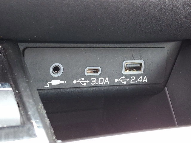 Certified 2023 Subaru Outback Limited image 23