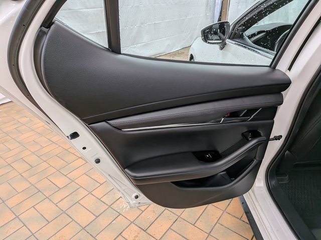 Certified 2021 MAZDA MAZDA3 s image 19