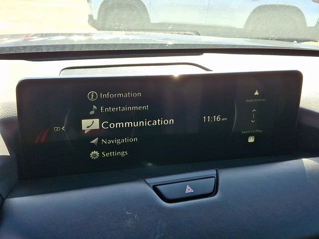 New 2026 MAZDA CX-70 3.3 Turbo w/ Premium Plus Pkg image 18