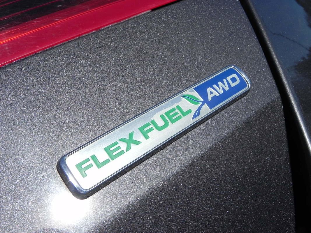 Used 2017 Ford Taurus Police Interceptor image 18