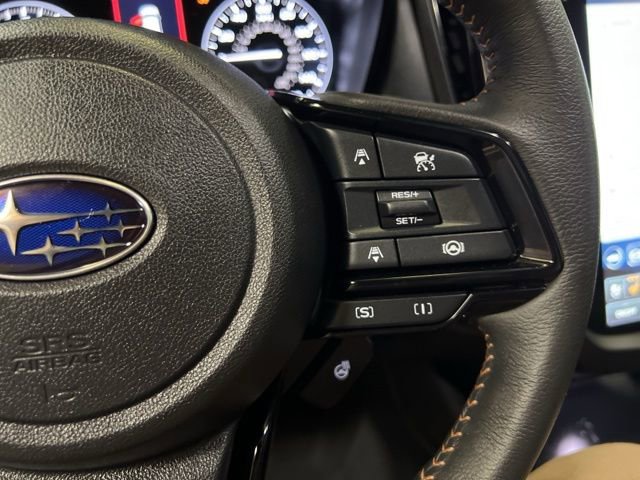 Certified 2025 Subaru Forester Touring w/ Protection Package image 41