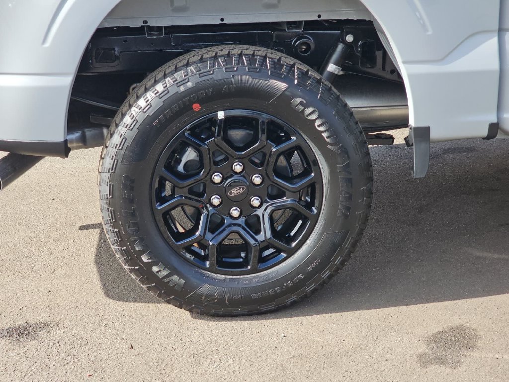 New 2026 Ford F150 XLT w/ FX4 Off-Road Package AWD/4WD image 37