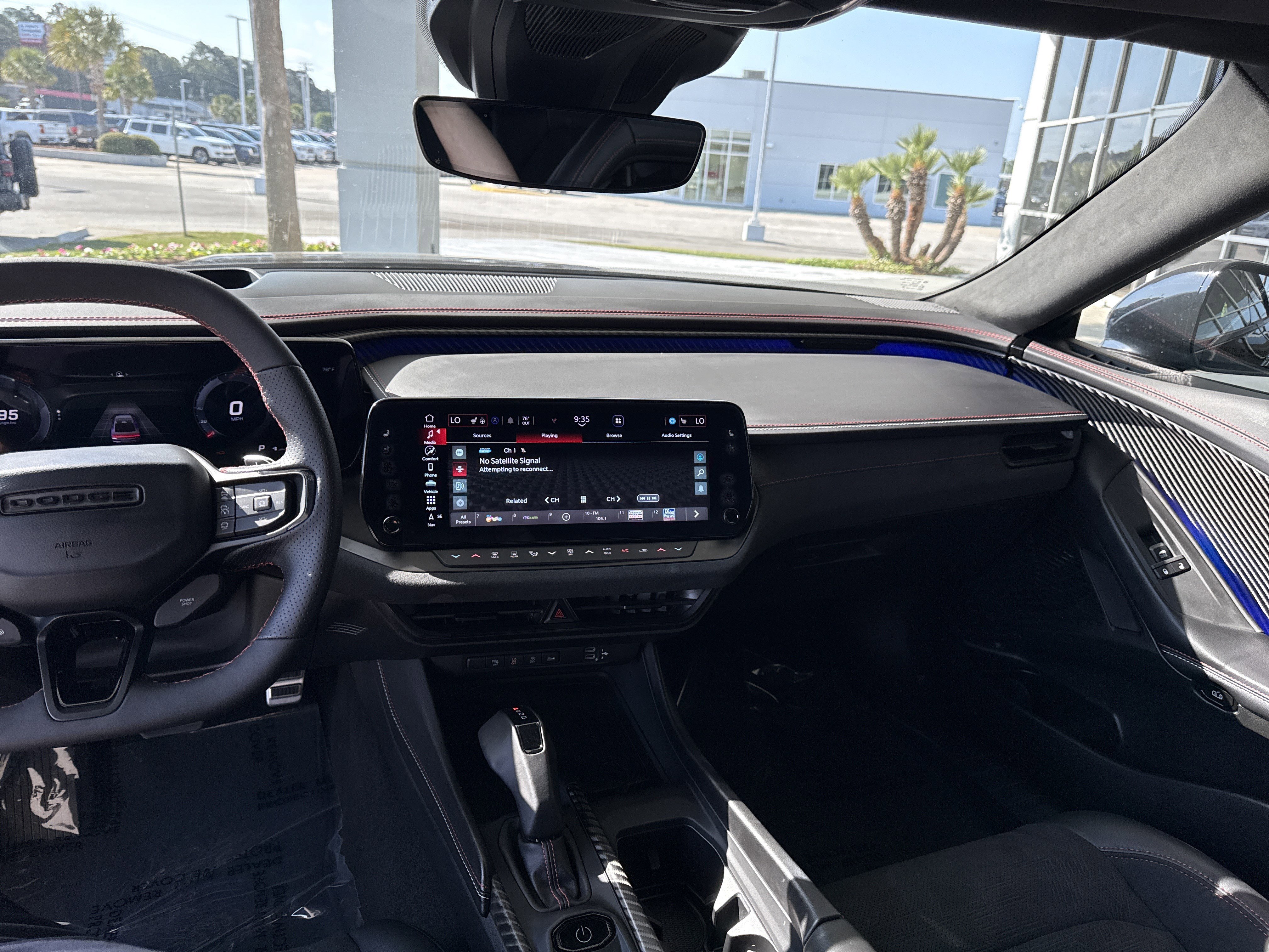 Used 2024 Dodge Charger Scat Pack w/ Plus Group image 27