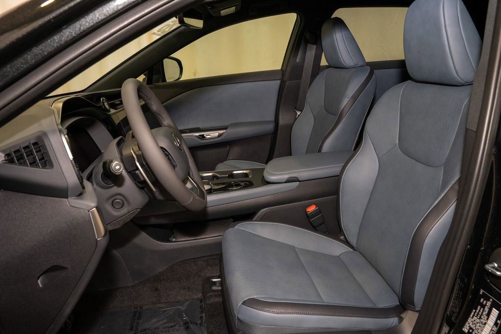 Used 2026 Lexus RZ 350e 2WD w/ Convenience Package image 13